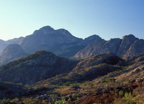 Chimanimani: Zimbabwe’s Hidden Mountain Sanctuary