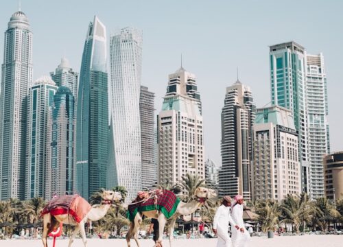 Dubai